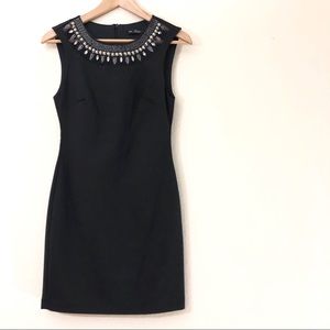 Zara MMXII Collection Trafaluc Little Black Dress
